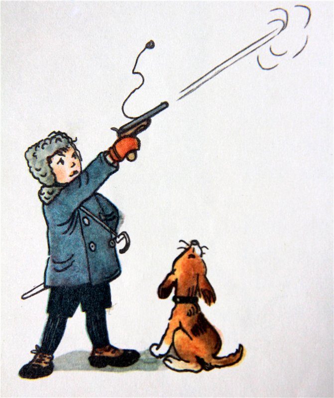 Моя любимая книга детства, заключительная часть. Сказки Корнея Чуковского