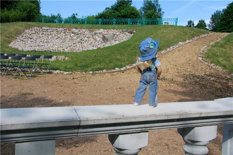 46-ой Пушкинский праздник поэзии в Берново. Часть первая