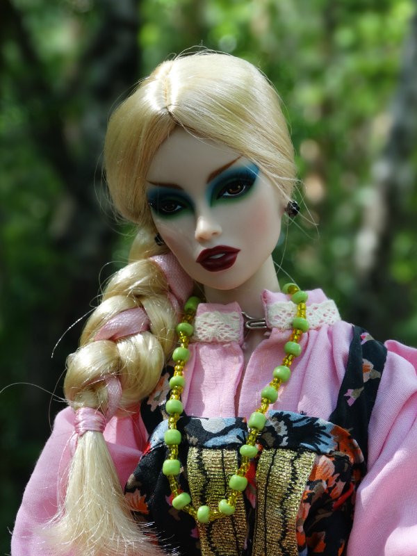 Недоступные русские красавицы (фото 3)