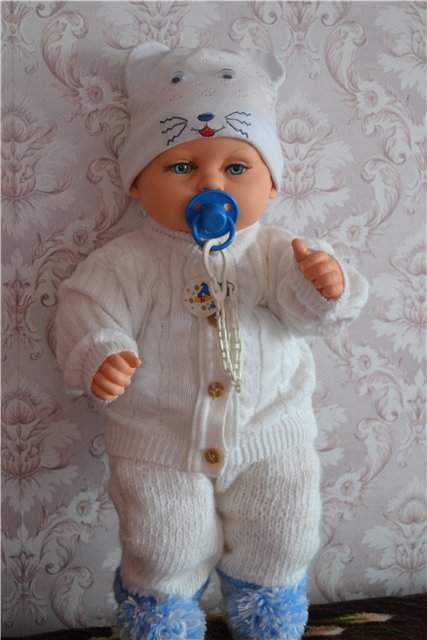 Мои Пупсы ГДР-очки и другие Ляльки (фото 7)