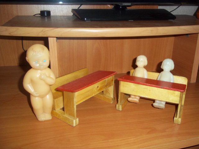 Кандейкины жители. Часть 2 (фото 4)