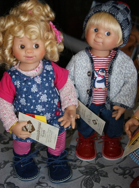 Balsam für die Seele - бальзам для вашей души II - новое нашествие гномиков