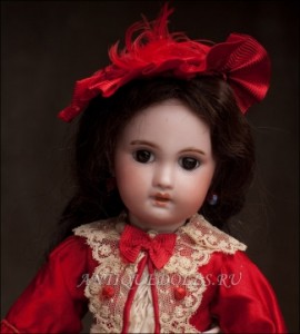 Мистические истории о куклах. Страшилки. Слабонервным не смотреть (фото 3)