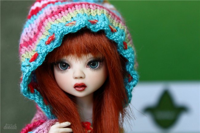 Алсуша. Татар Нәни Хәзинә Алсу (by Timur Zeleev) (фото 7)