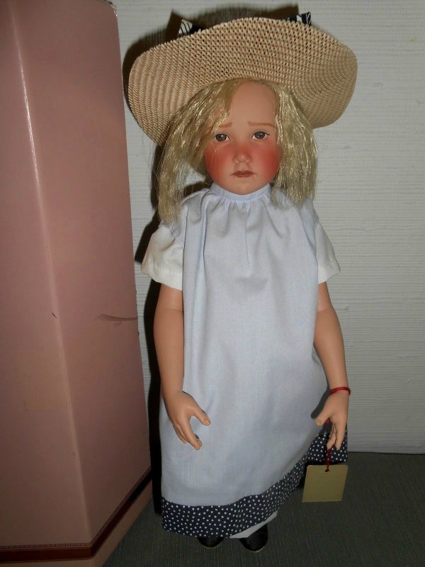 Helen Kish - SARA, Серия великие живописцы