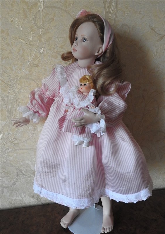 Синеглазки by Hildegard Gunzel