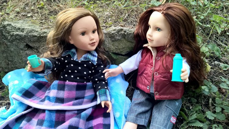 Ты и я такие разные, или, Если друг оказался вдруг