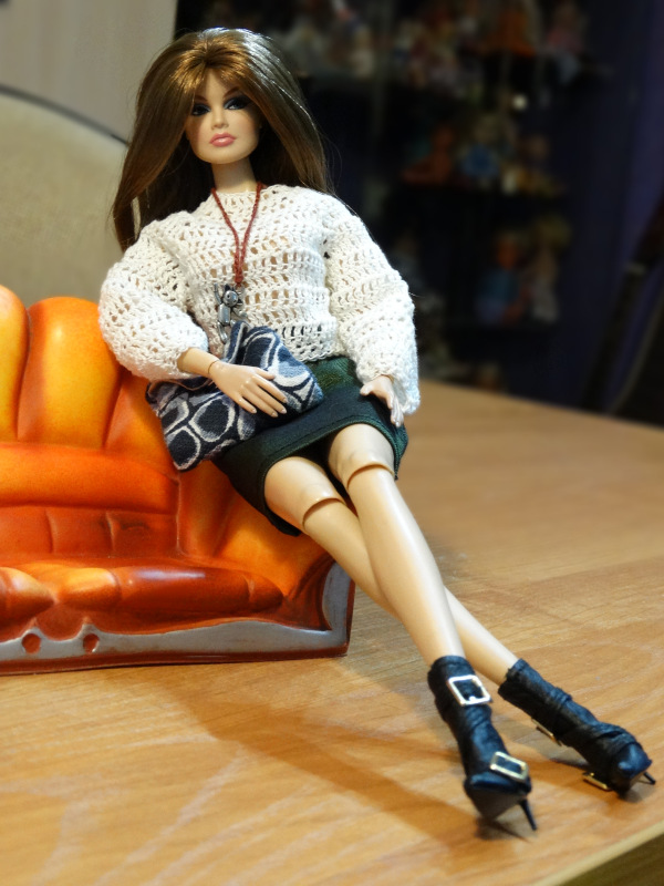 Маленькая кукло-встреча — Встречи коллекционеров кукол (кукловстречи): анонсы