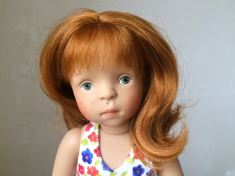 Встреча с мечтой. Louise Sylvia Natterer, White balloon. Часть 2 (фото 3)