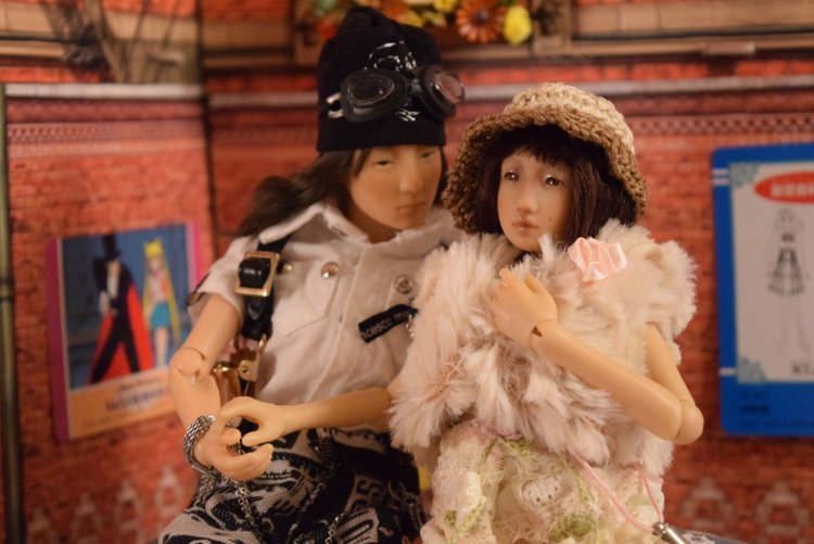 Токийская история или одиночество в сети