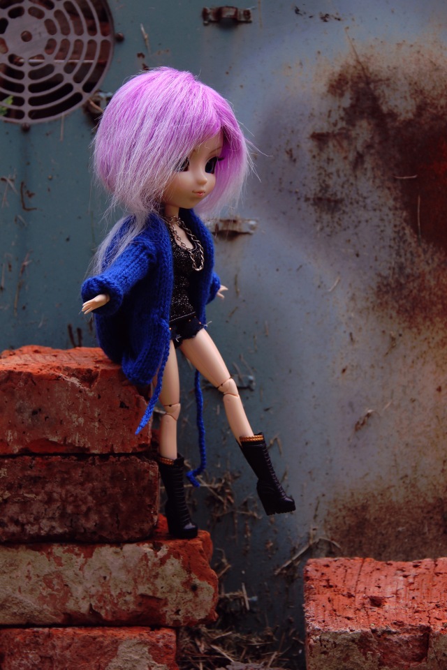 Последнее сентября — Фэшн