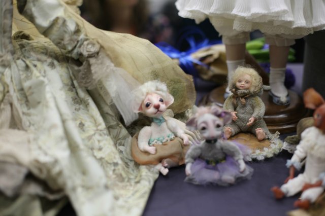 Первый день XII Международной Выставки Кукол! Обзор моими фотоглазами, очень много фотографий! 7.10.2016 г | Бэйбики Первый день XII Международной Выставки Кукол! Обзор моими фотоглазами, очень много фотографий! 7.10.2016 г