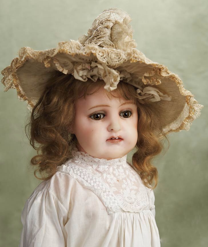 Как воск растопил мое сердце или Мое "Восковое наследие"