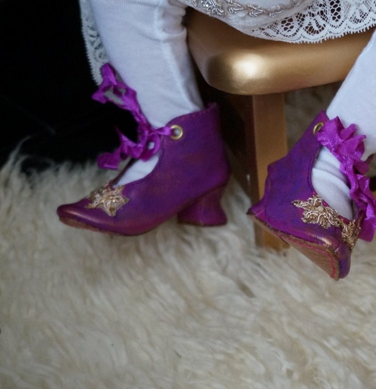 Сказочные эльфы. Куклы реборн Наталии Коноваловой