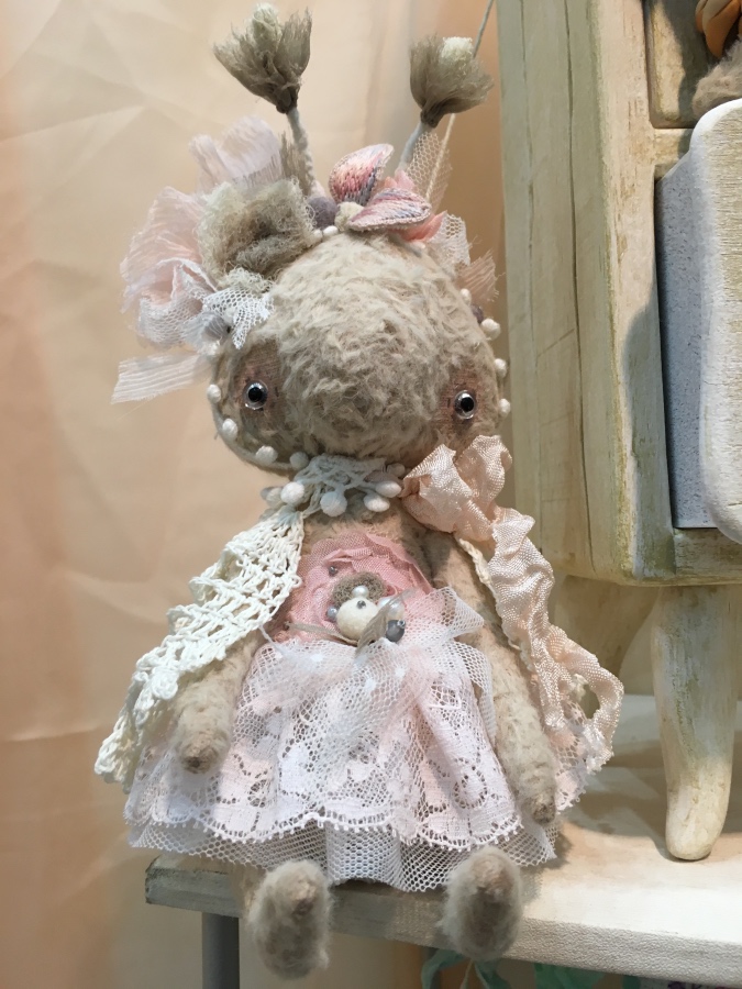 По-настоящему новогоднее настроение с Hello Teddy 2016! Продолжение прогулки | Бэйбики По-настоящему новогоднее настроение с Hello Teddy 2016! Продолжение прогулки (фото 7)