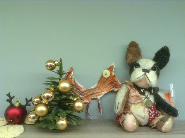 Поздравляю с наступающим Новым 2017 годом