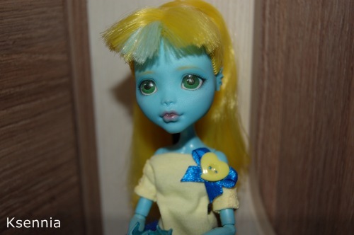 Монстры? часть 7, Анастасия Сорокина (rochellemh)