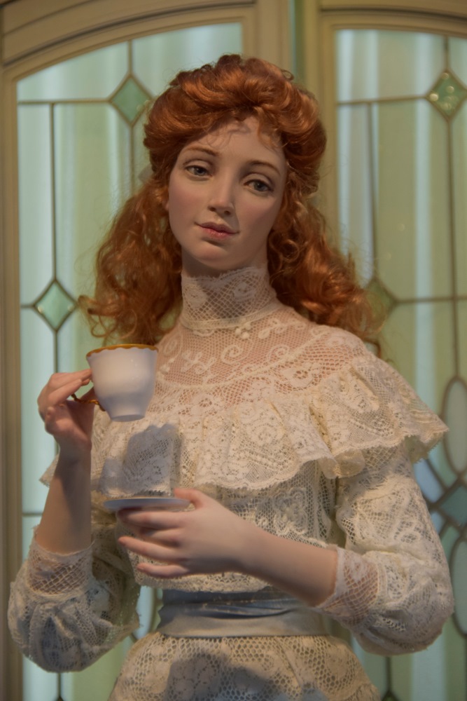 Искусство куклы 2016 (продолжение фотообзора в комментариях)