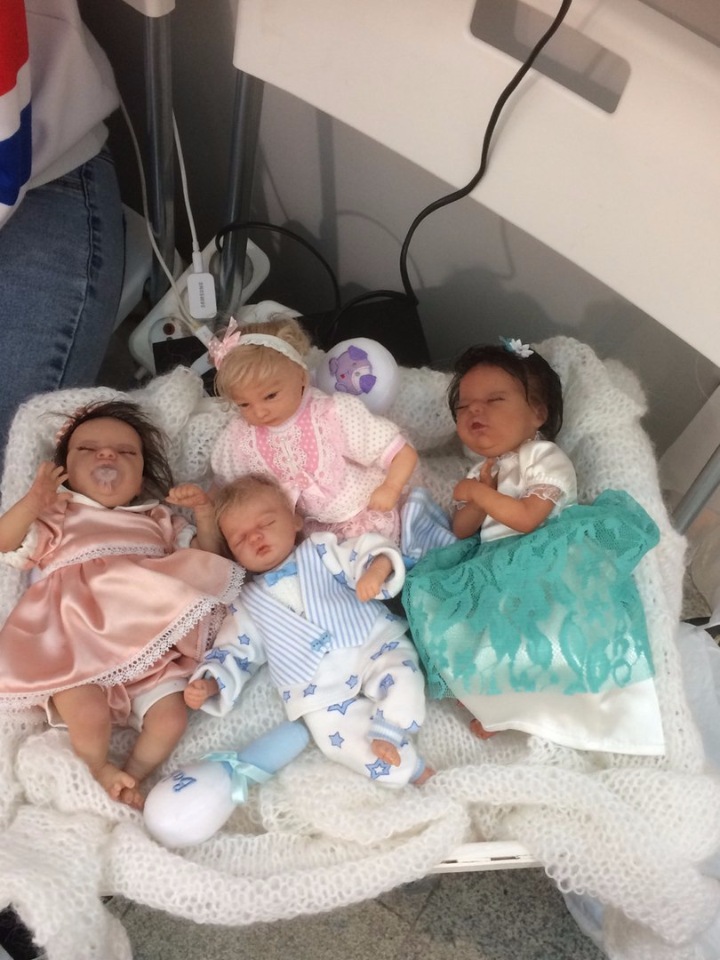 А мы приехали с выставки! Куклы реборн на выставке "Искусство куклы 2016". Фотоотчет