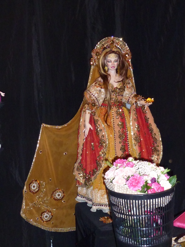 Увлекательное путешествие по VII Международной выставке "Искусство Куклы 2016". Фото | Бэйбики Увлекательное путешествие по VII Международной выставке "Искусство Куклы 2016". Фото