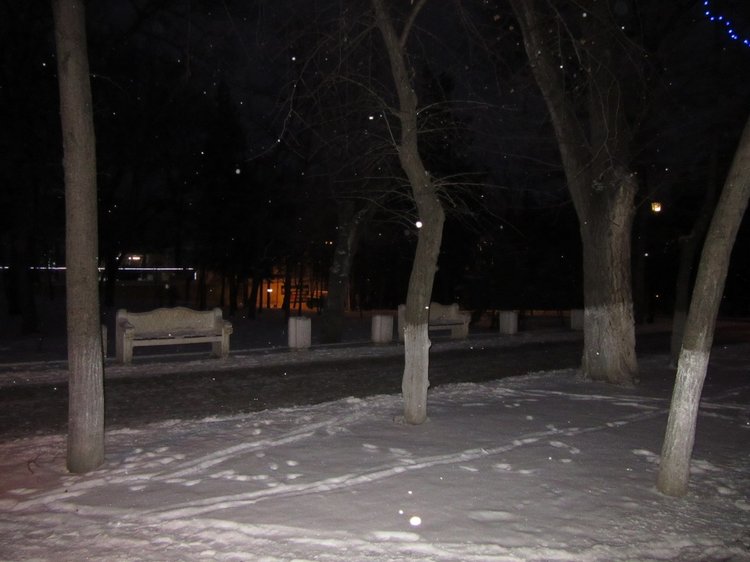 Зимушка моя — Куклы Resinsoul (Резинсоул) и Bobobie: BJD (БЖД)