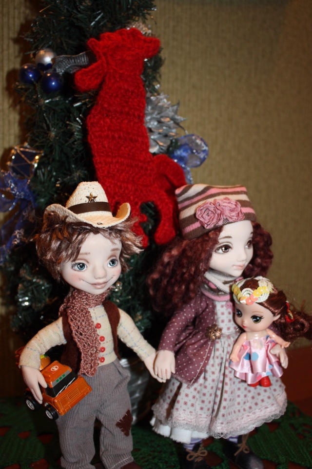 На маленьких подарках держится дружба | Бэйбики На маленьких подарках держится дружба