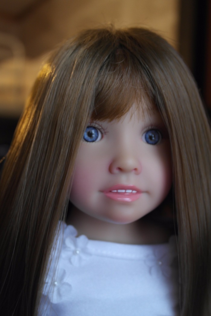 Мои куклы Kidz'n'Cats. Как начинается любовь. Часть 1 (фото 8)