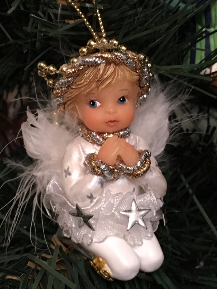 Новогодние красоты — Домашние коллекции кукол: фото собраний