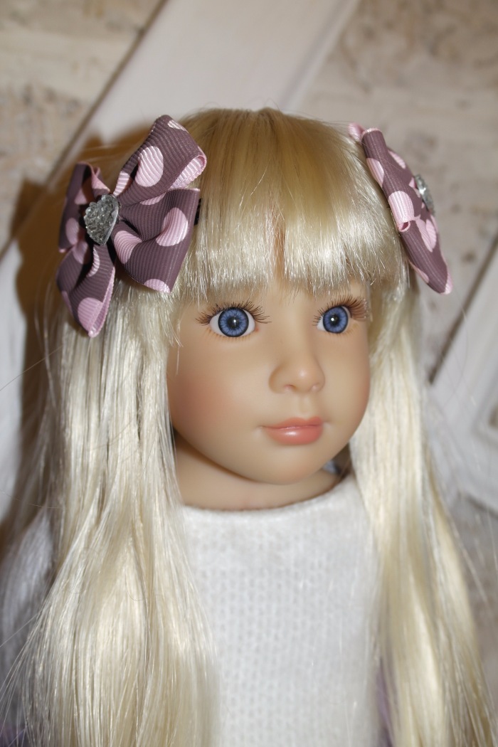 Мои куклы Kidz'n'Cats. Как начинается любовь. Часть 2