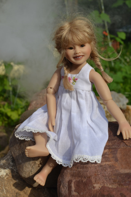 Знакомые незнакомки от Heidi Plusczok