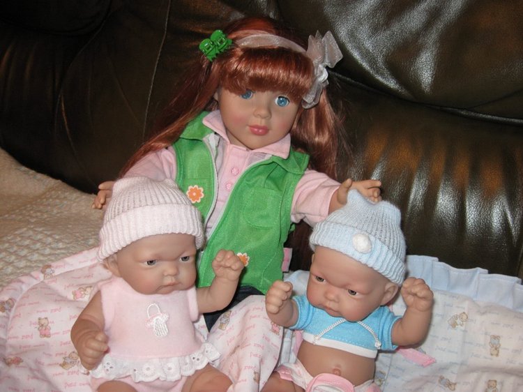 Такие красивые и разные МА (фото 10)