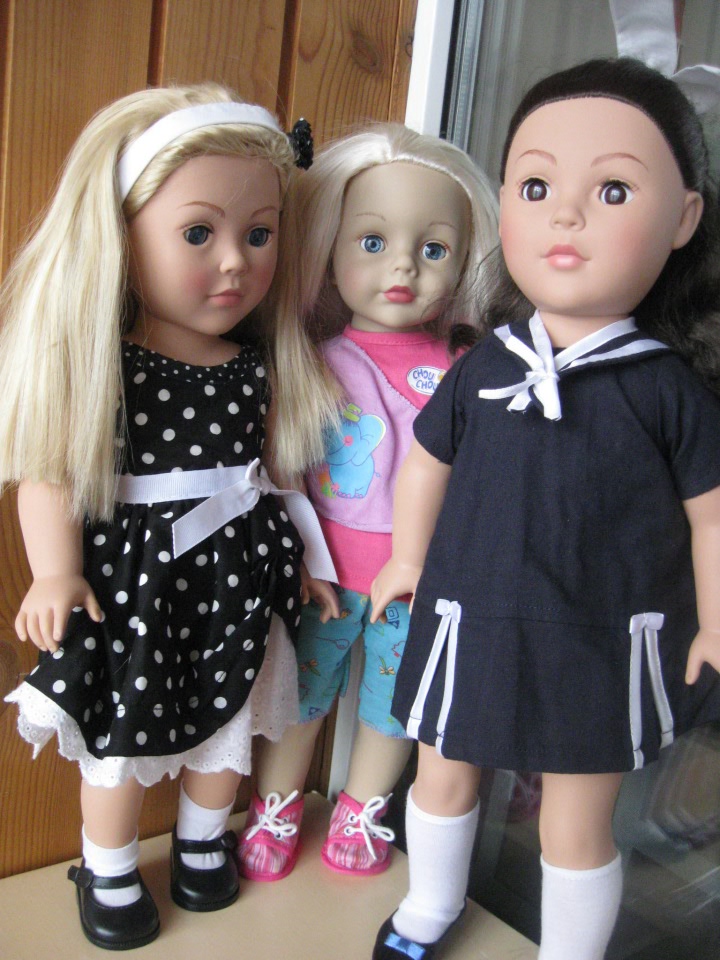 Такие красивые и разные МА