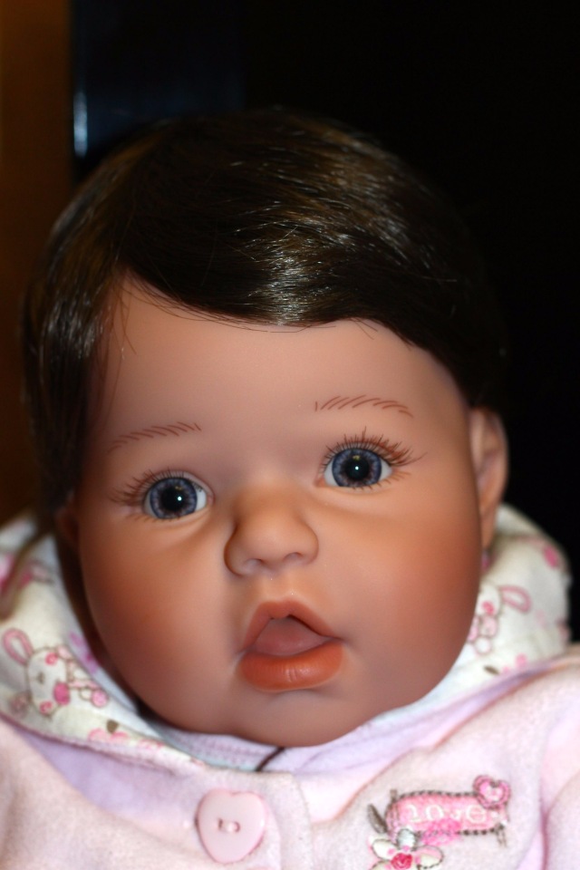 Любовь к Lee Middleton обязательна, можно ли остановится на одной кукле... мы в ожидании новенькой (фото 3)