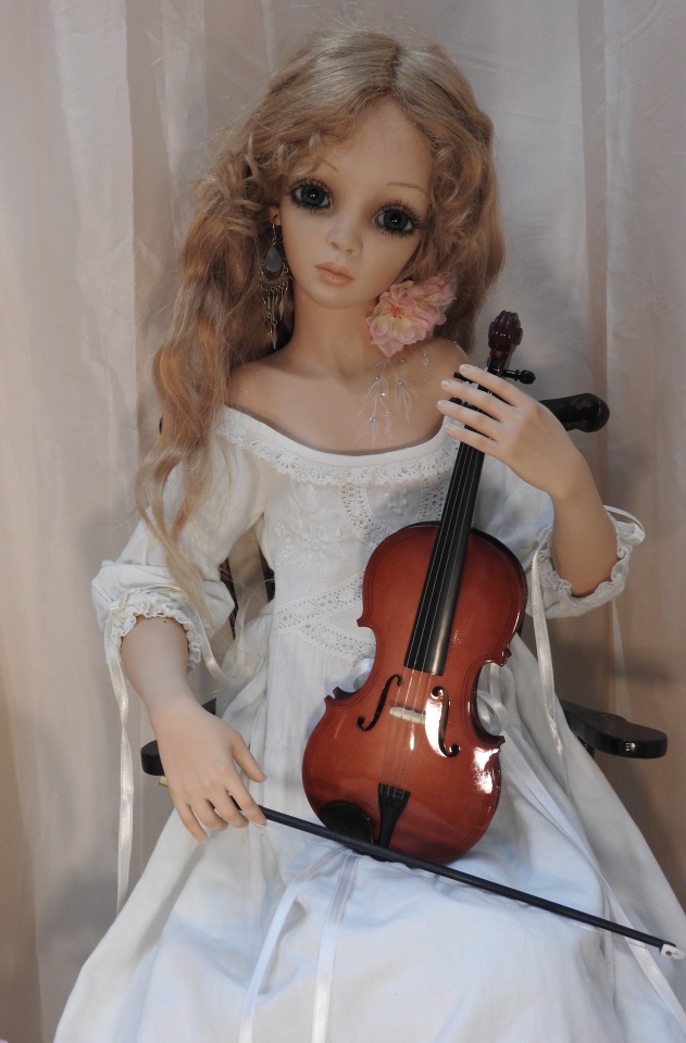 Куклы и снова Куклы. Весенний Бал. Тишинка 2017 | Бэйбики Куклы и снова Куклы. Весенний Бал. Тишинка 2017