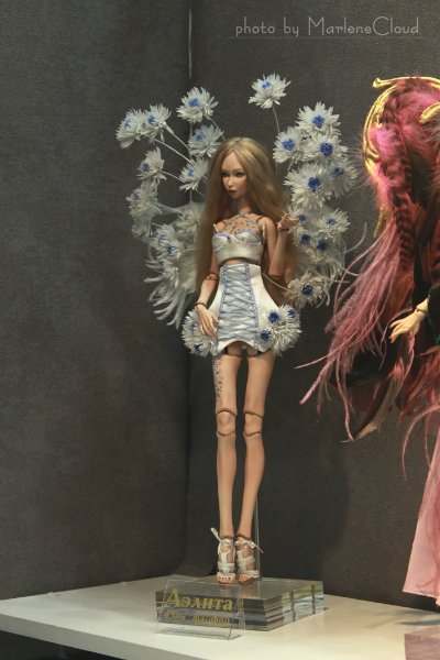 Весенний Бал Кукол 2017. Фотообзор