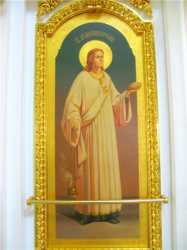 Весенняя прогулка в Старице, продолжение