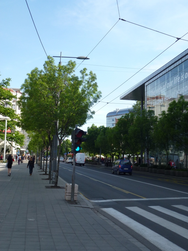 Немного о Белграде, Сербия (фото 3)