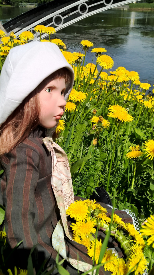 Как сложно быть самой собой (фото 3)