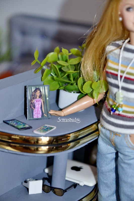 Санта-Барби. Долг платежом красен