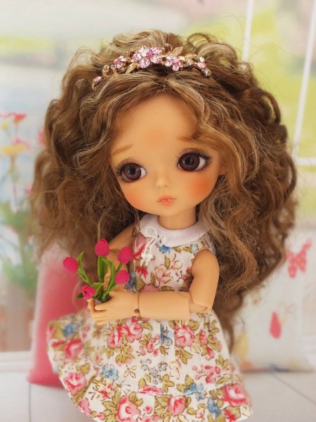 Целый год ожидания, но оно того стоило | Бэйбики Целый год ожидания, но оно того стоило (фото 6)