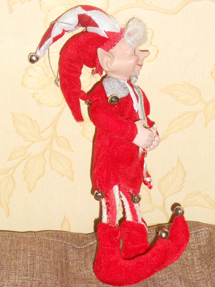 Вильгельмин — Интересные игрушки и фигурки (разное): редкие (фото 3)