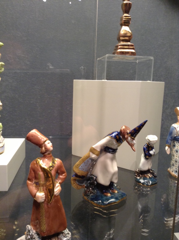 Милая сердцу Божедомка. "Кружева напоказ" и не только (фото 2)