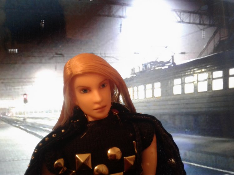 Зимнее солнце. Глава 2. Пруд сбывшихся желаний (фото 7)