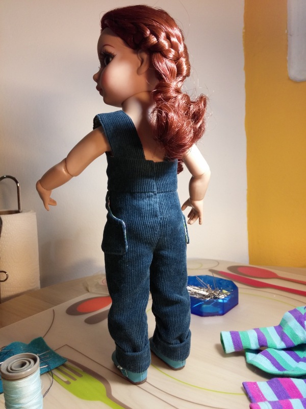 Моя Лиззи (Патси от Тоннера). Пора нам показаться