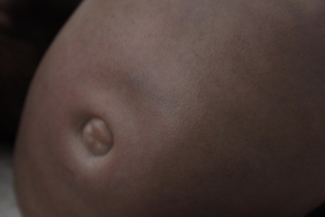 Карамелька кукла-реборн Элины Кудрявцевой