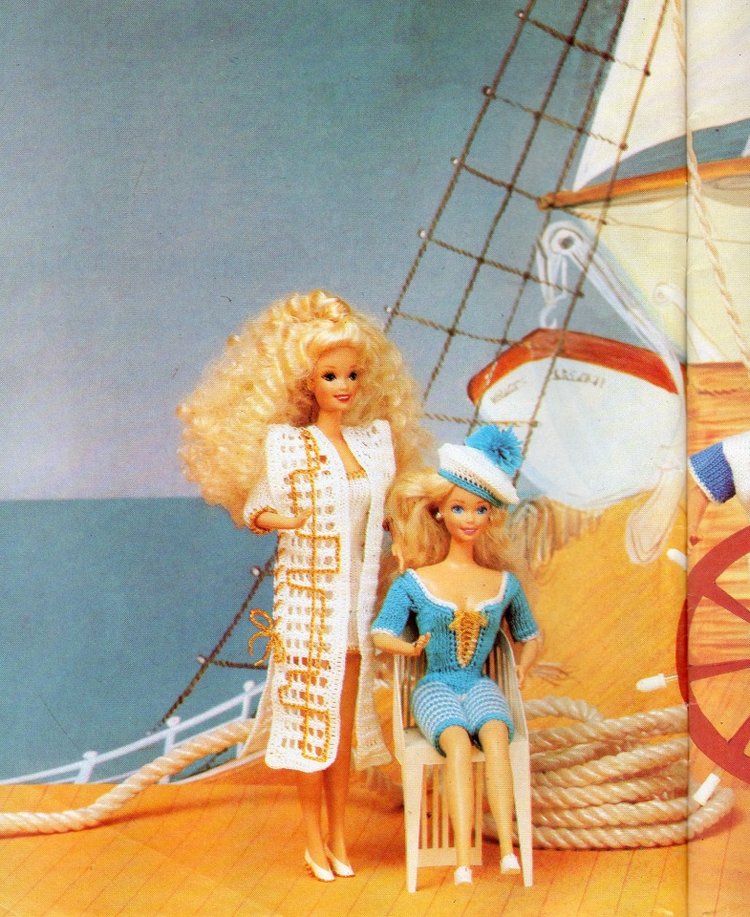 Журнал Лола №21 — База знаний (фото 4)