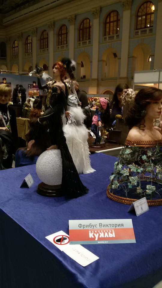 "Искусство куклы", Гостиный Двор 2017. Что запомнилось... Фоторепортаж | Бэйбики "Искусство куклы", Гостиный Двор 2017. Что запомнилось... Фоторепортаж