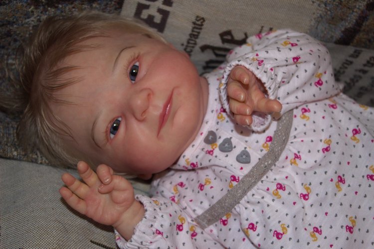 А у нас пополнение! И нас очень много (фото 5)