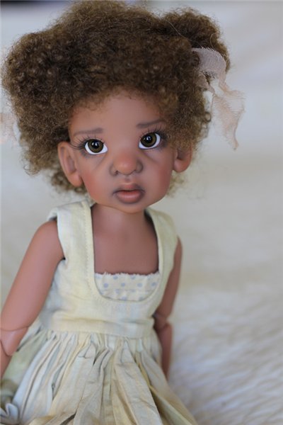 Новинки в мире Kaye Wiggs (фото 4)