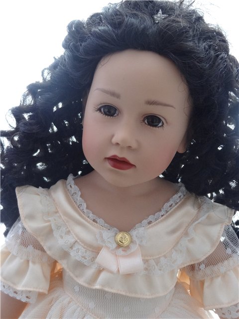 Принцесса Сессиль-королева среди Снегурочек) (фото 9)